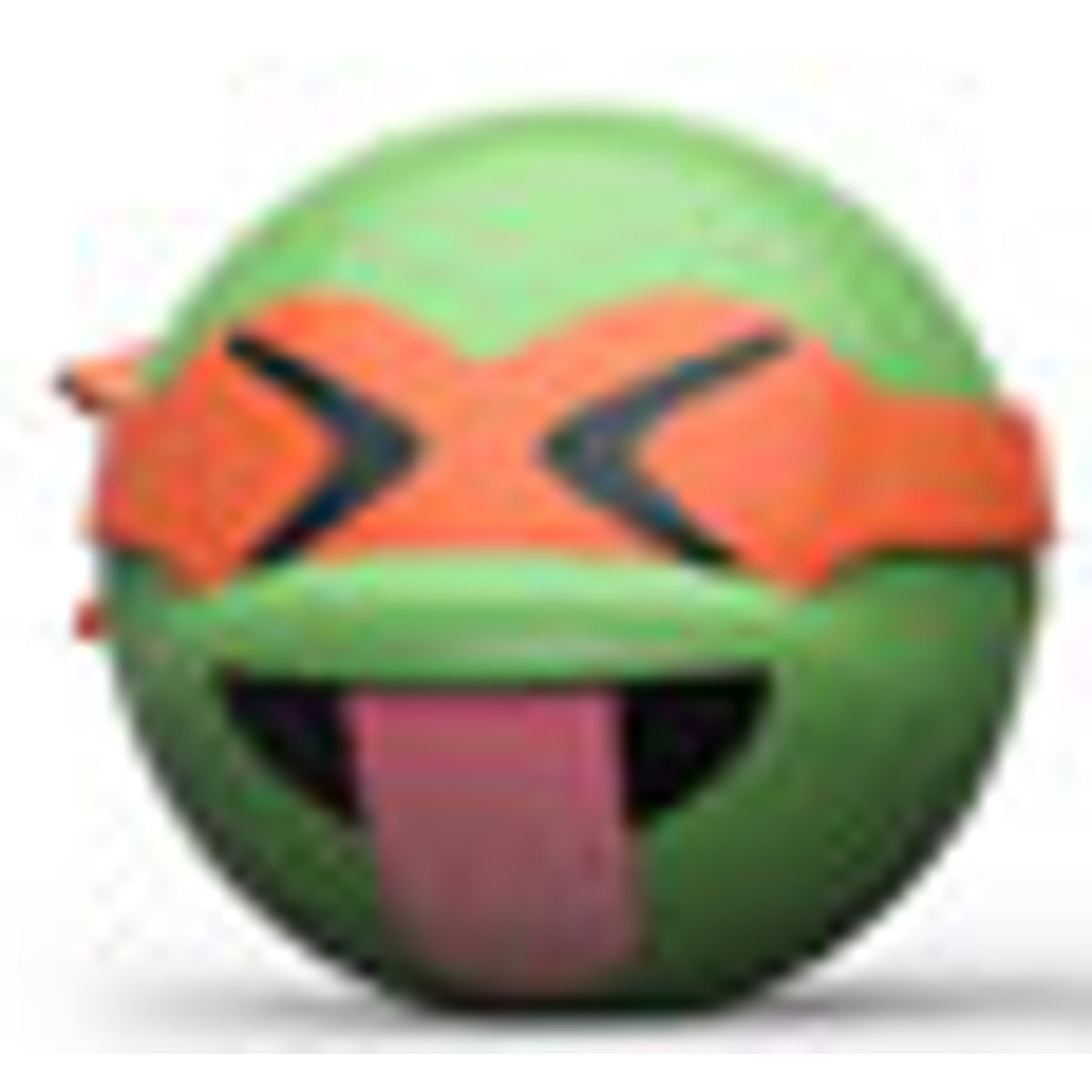 MyMoji: Teenage Mutant Ninja Turtles - Michelangelo