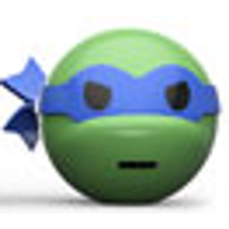 MyMoji: Teenage Mutant Ninja Turtles - Leonardo by Nickelodeon