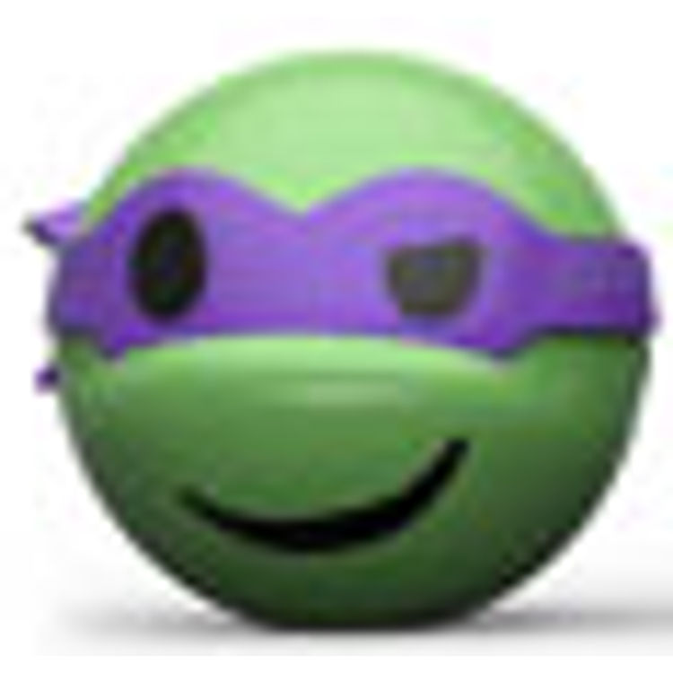 MyMoji: Teenage Mutant Ninja Turtles - Donatello by Nickelodeon
