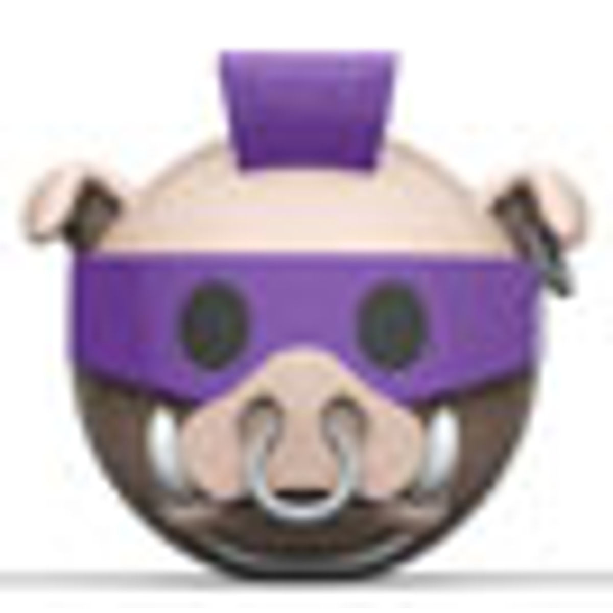 MyMoji: Teenage Mutant Ninja Turtles - Bebop
