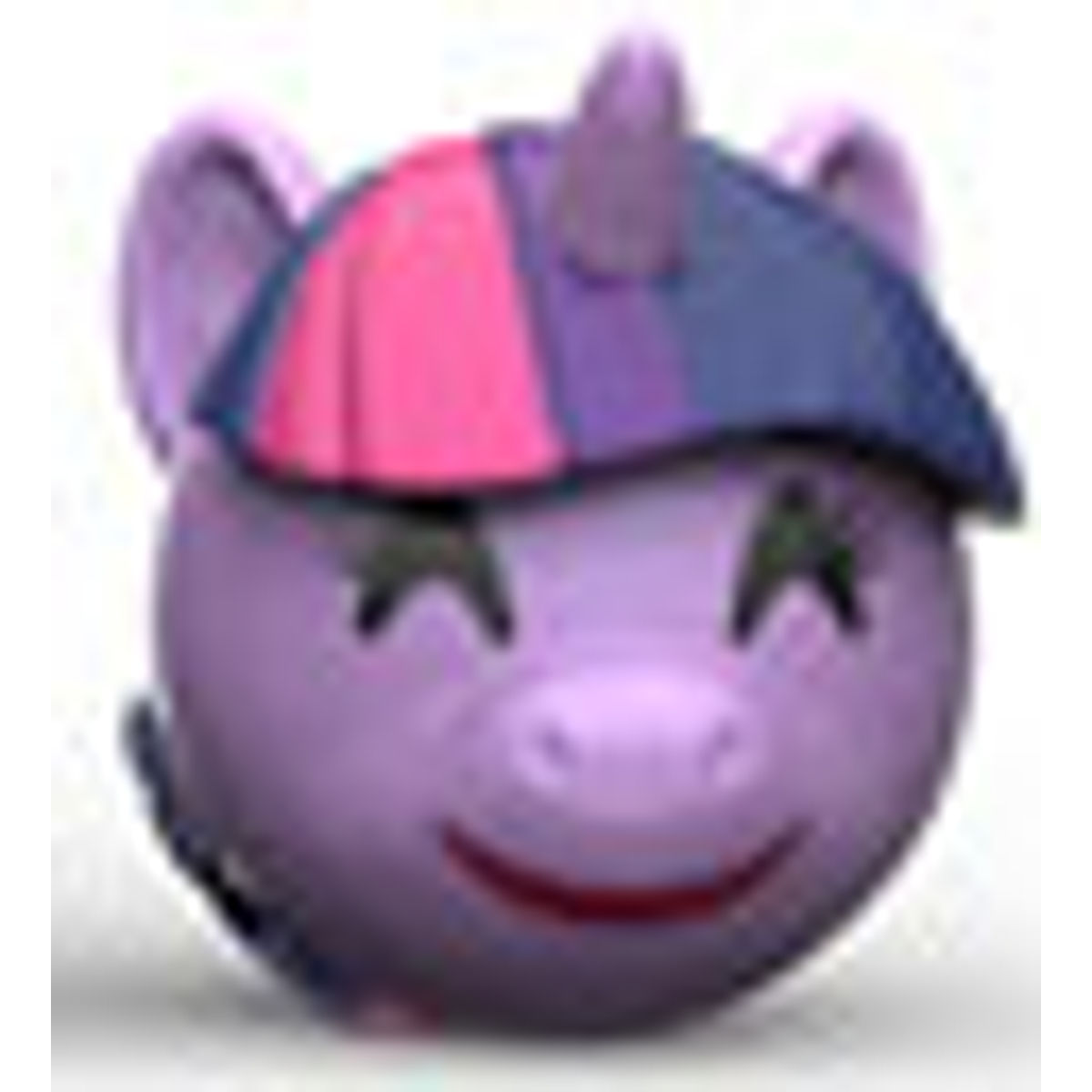 MyMoji: My Little Pony - Twilight Sparkle