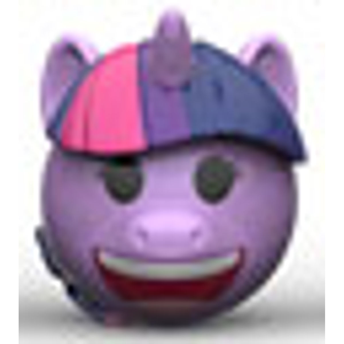 MyMoji: My Little Pony - Twilight Sparkle