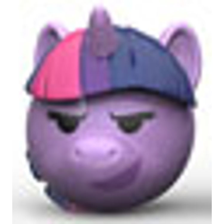 MyMoji: My Little Pony - Twilight Sparkle by Hasbro