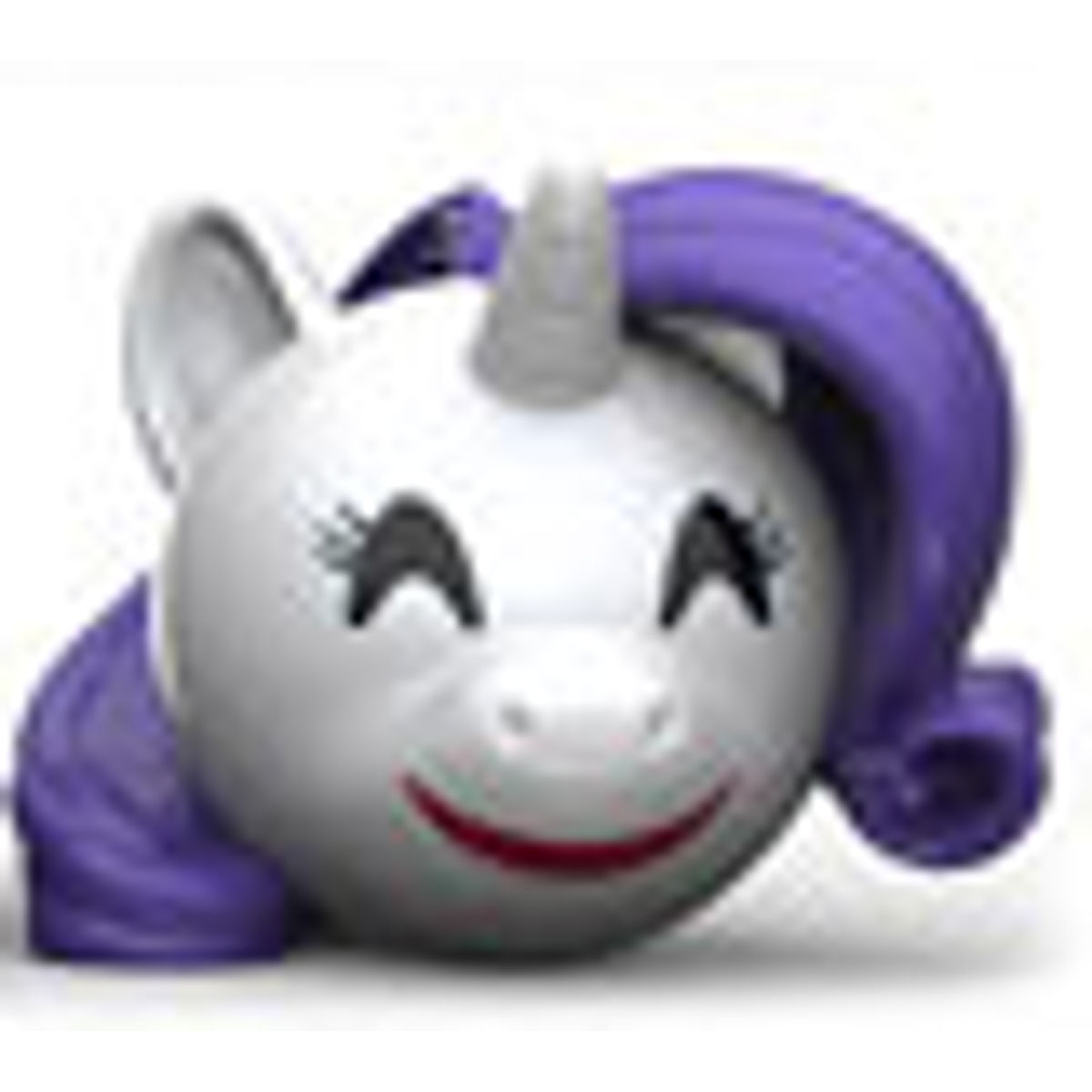 MyMoji: My Little Pony - Rarity