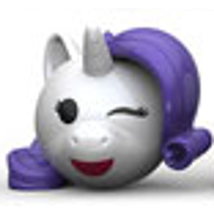 MyMoji: My Little Pony - Rarity by Hasbro