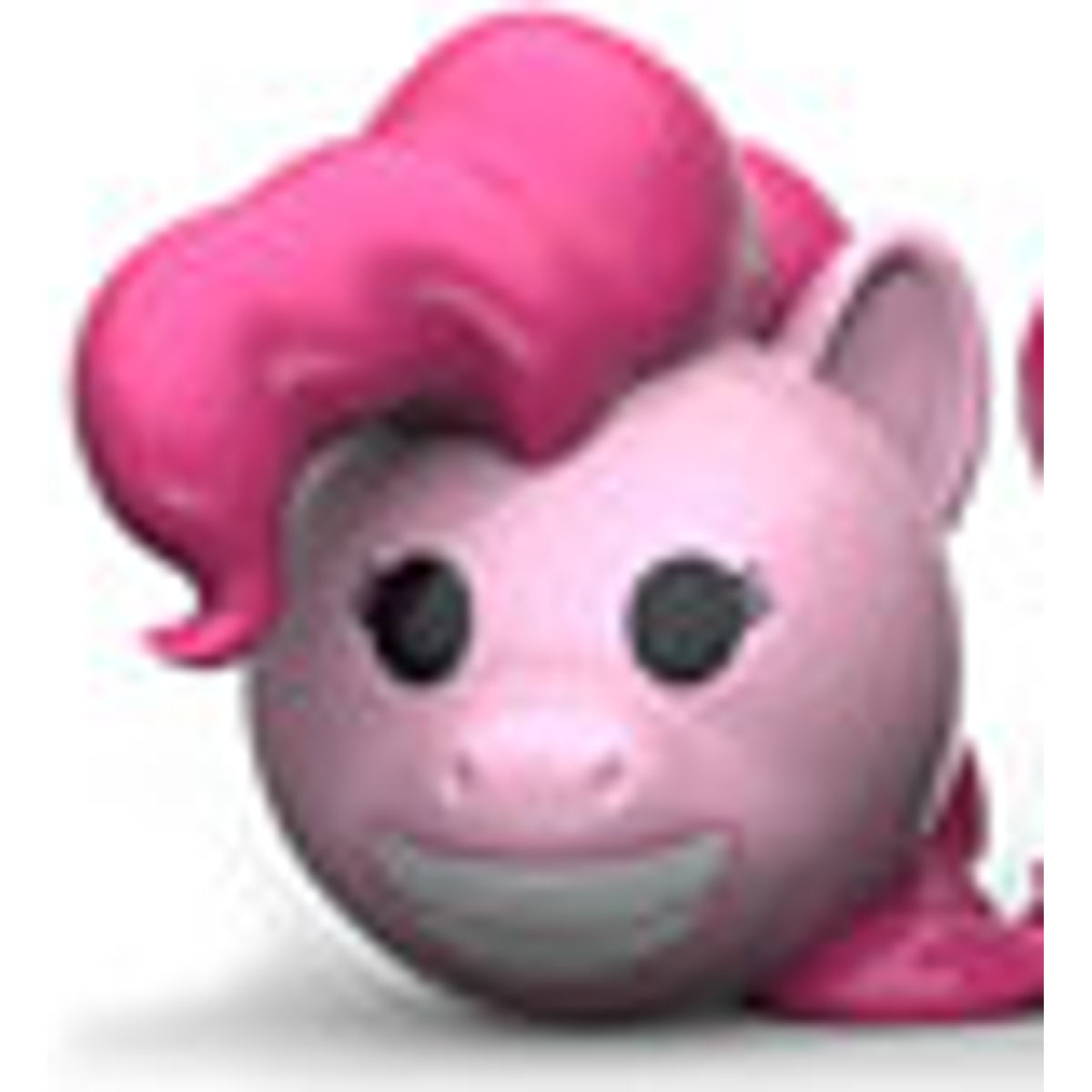 MyMoji: My Little Pony - pinkie pie