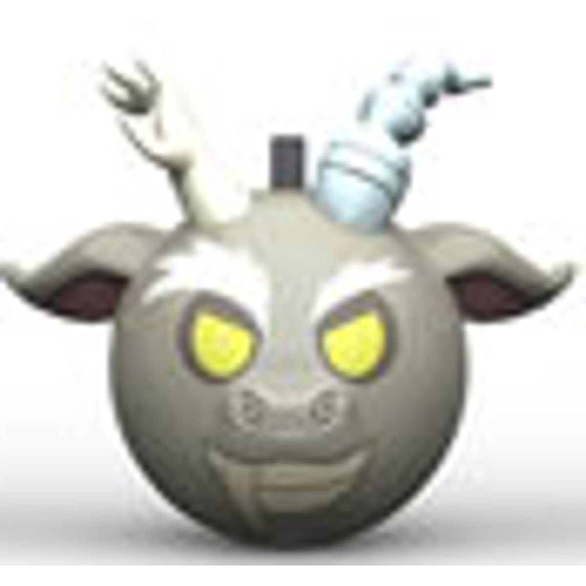 MyMoji: My Little Pony - Discord