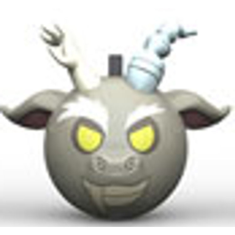 MyMoji: My Little Pony - Discord by Hasbro
