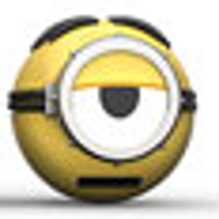 MyMoji: Minions by Universal Pictures