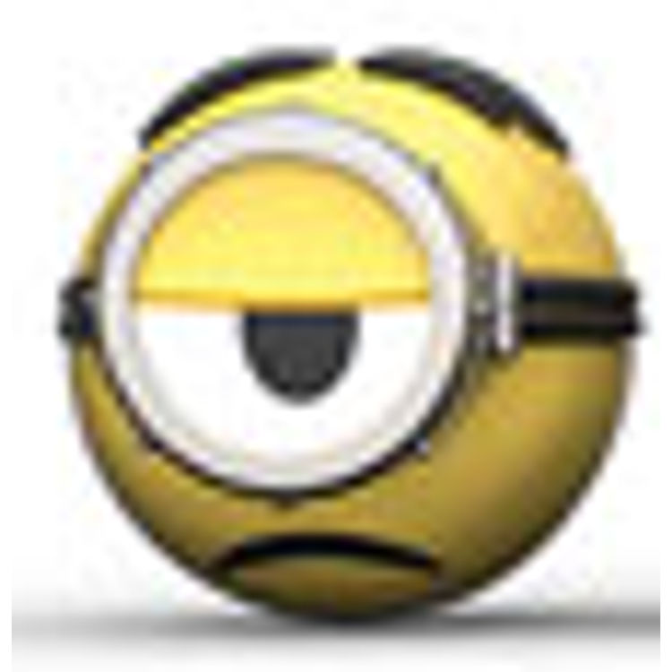 MyMoji: Minions by Universal Pictures