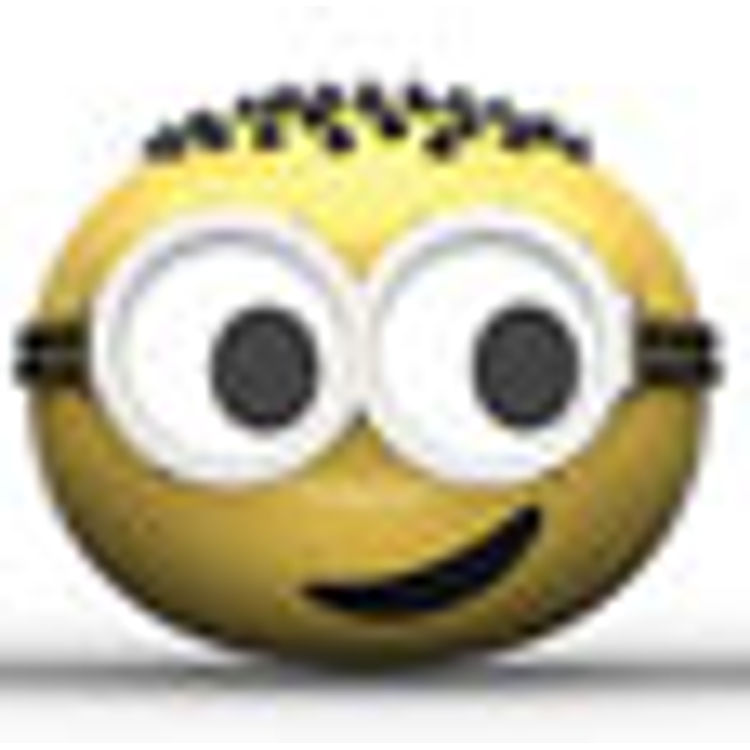 MyMoji: Minions by Universal Pictures