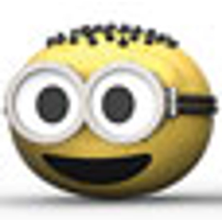MyMoji: Minions by Universal Pictures