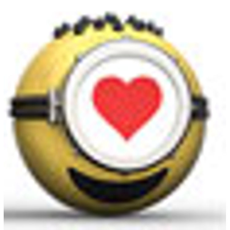 MyMoji: Minions by Universal Pictures