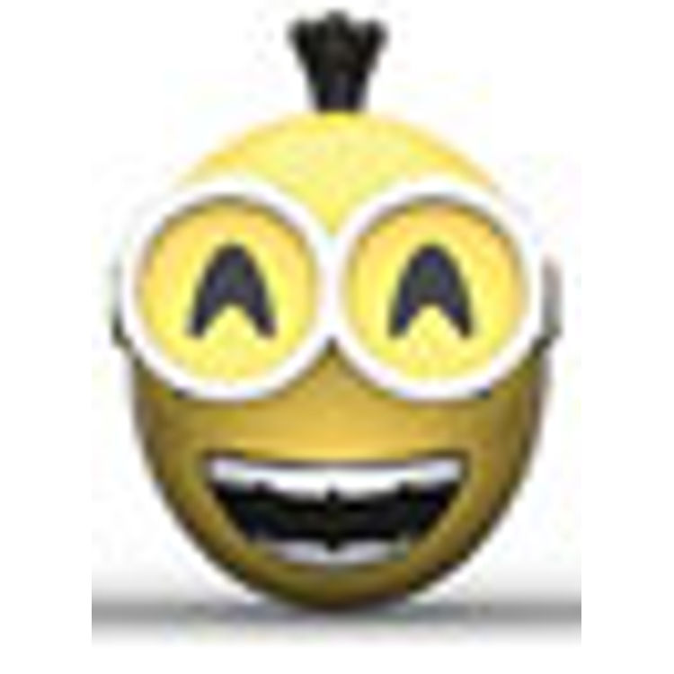 MyMoji: Minions by Universal Pictures