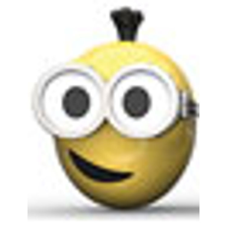 MyMoji: Minions by Universal Pictures