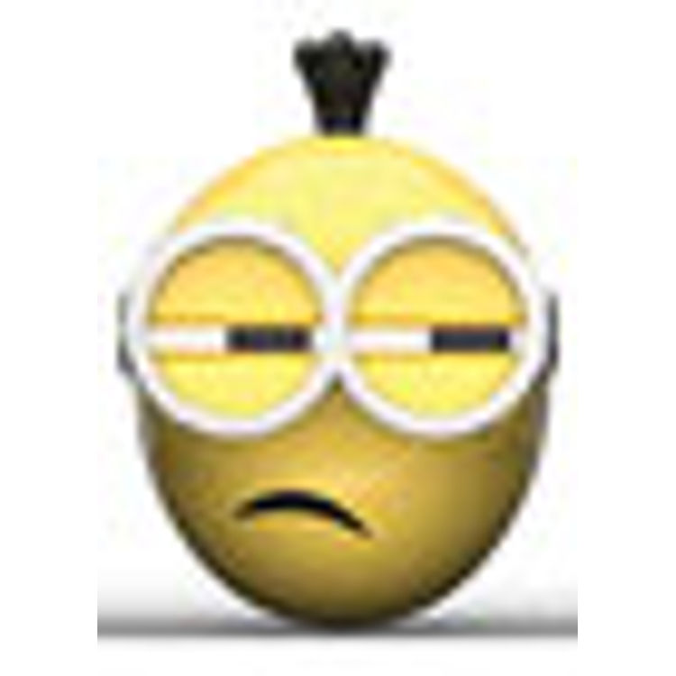 MyMoji: Minions by Universal Pictures