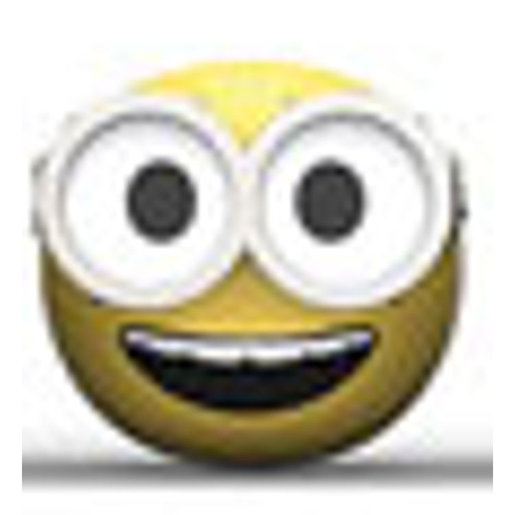 MyMoji: Minions by Universal Pictures
