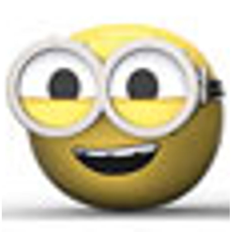 MyMoji: Minions by Universal Pictures