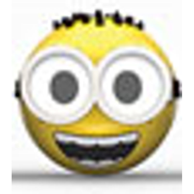 MyMoji: Minions by Universal Pictures