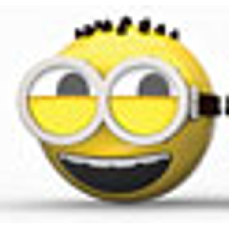 MyMoji: Minions by Universal Pictures