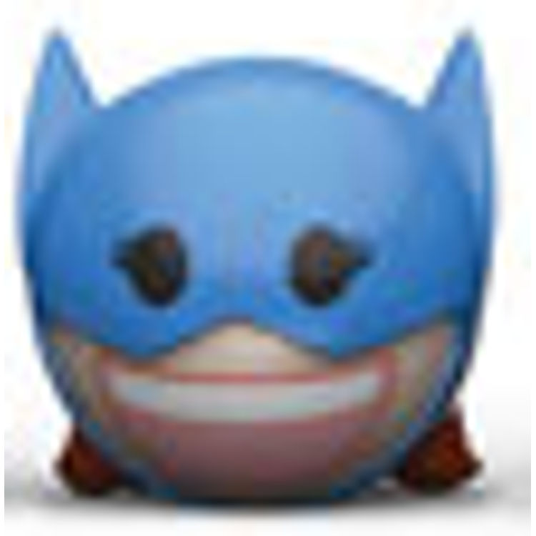 MyMoji: DC Comics - Batgirl by DC Comics