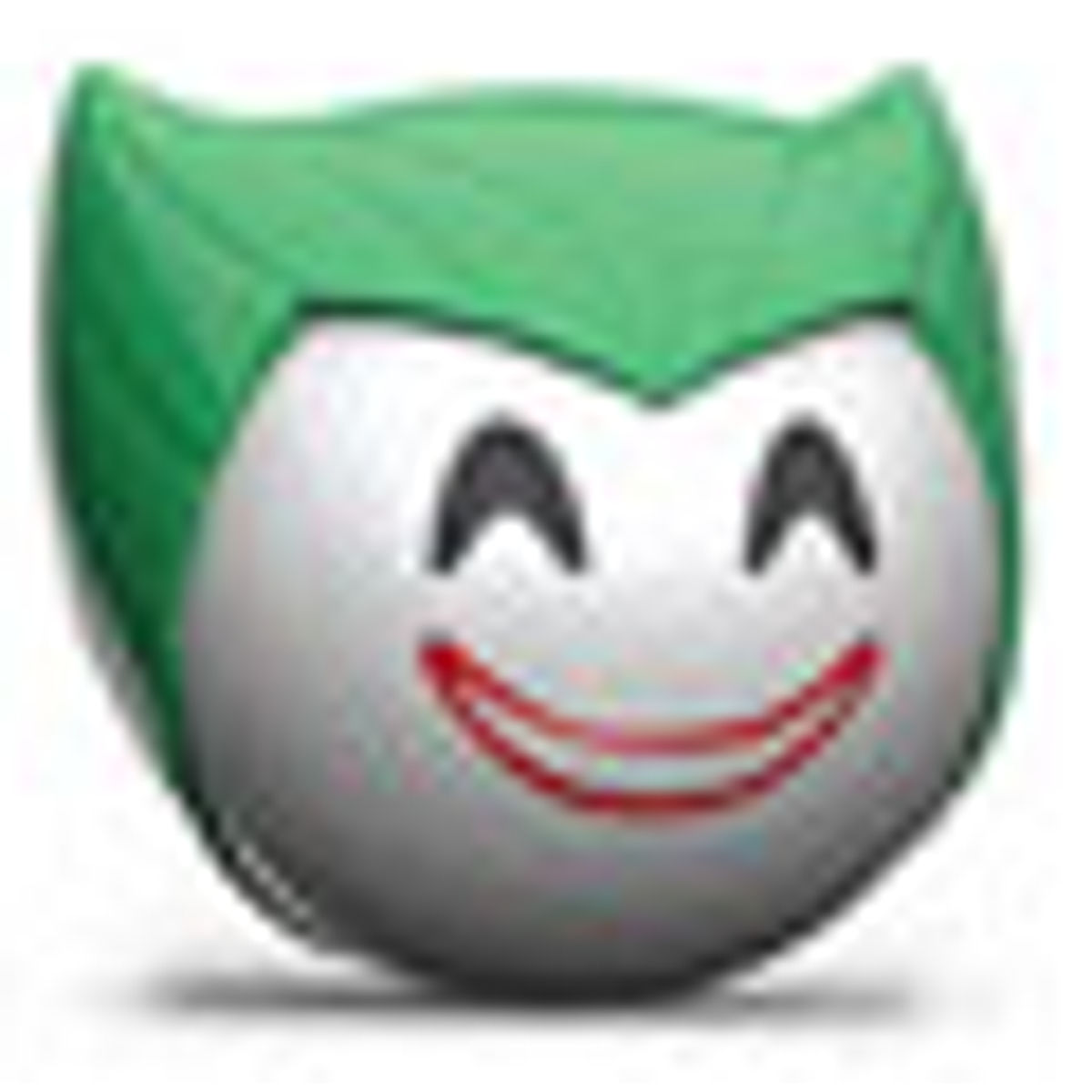 MyMoji: DC Comics - Joker