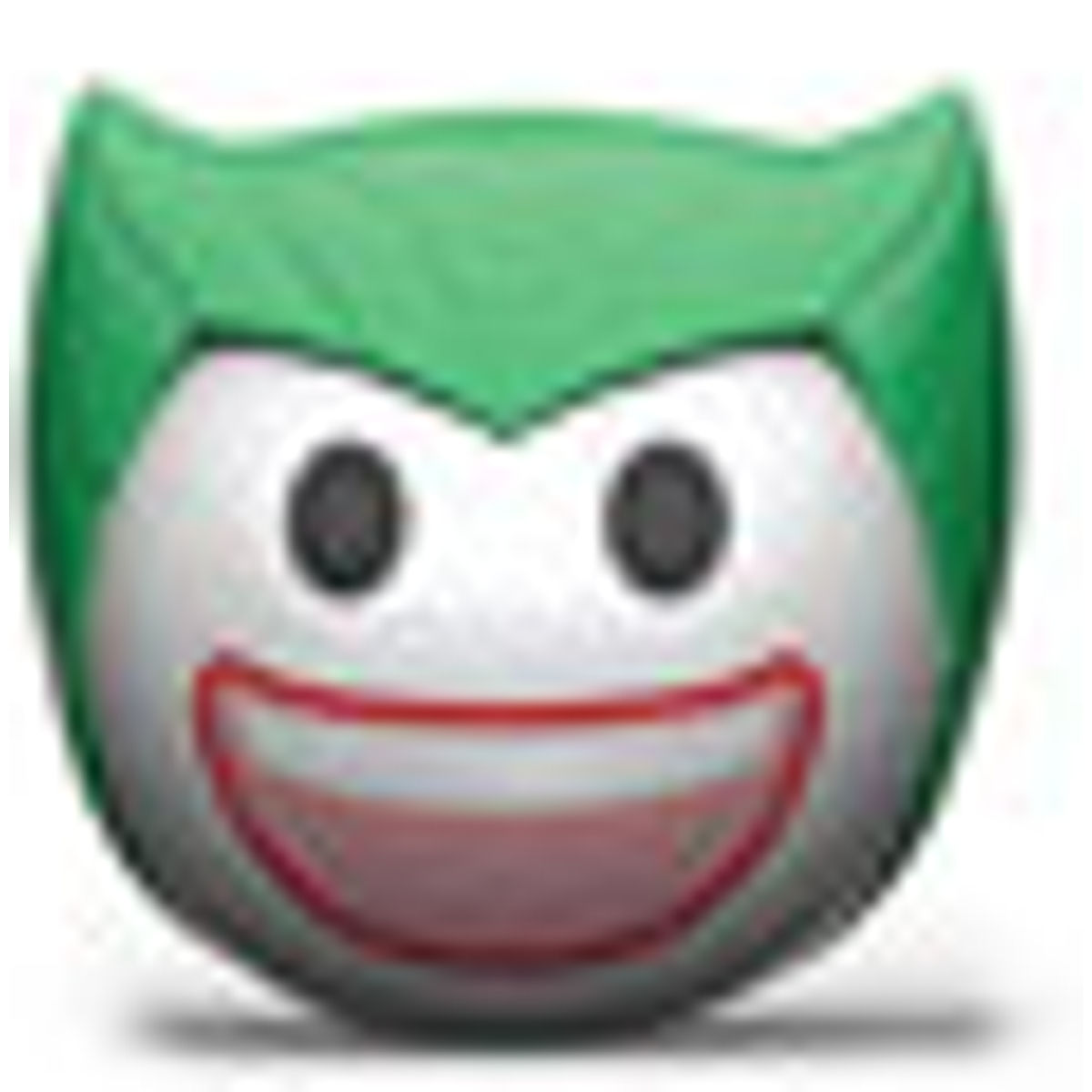 MyMoji: DC Comics - Joker