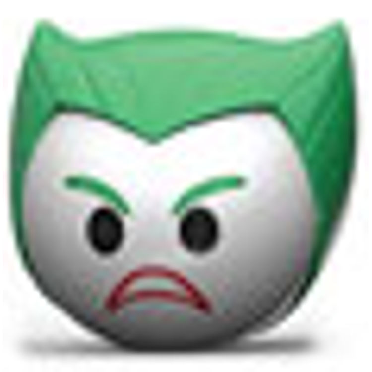 MyMoji: DC Comics - Joker by DC Comics