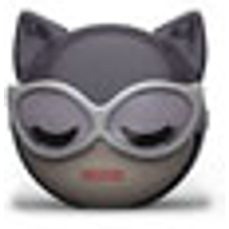 MyMoji: DC Comics - Catwoman by DC Comics