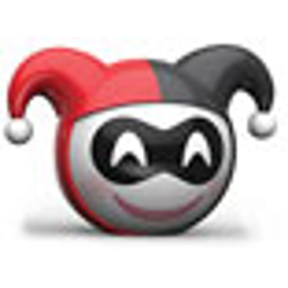 MyMoji: DC Comics - Harley Quinn