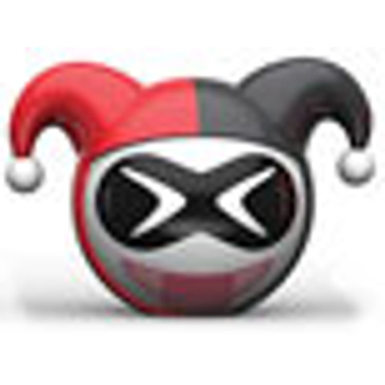 MyMoji: DC Comics - Harley Quinn by DC Comics