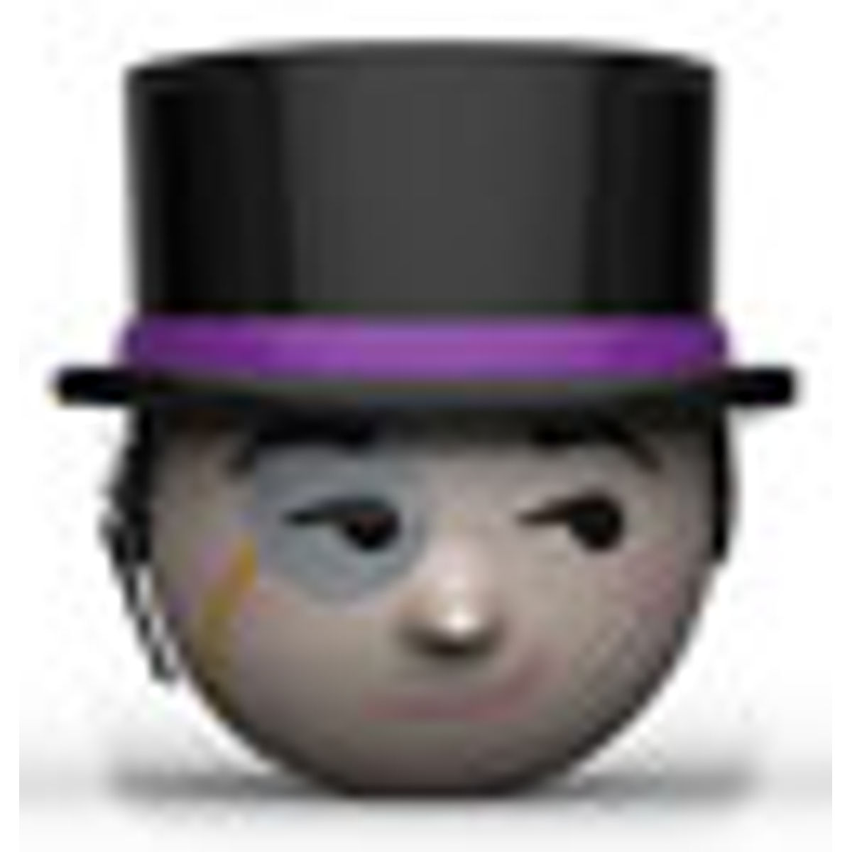 MyMoji: DC Comics - Penguin