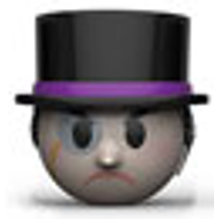 MyMoji: DC Comics - Penguin by DC Comics