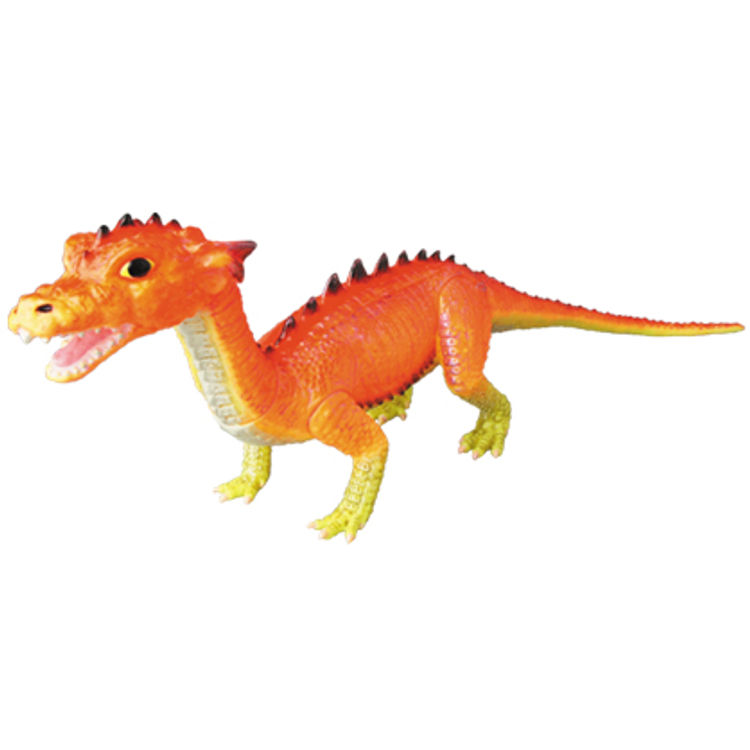 Kiryu Doragoras - Teruryu Doragorasu Orange by Anraku Ansaku