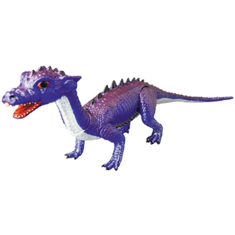 Kiryu Doragoras - Teruryu Doragorasu Orange by Anraku Ansaku