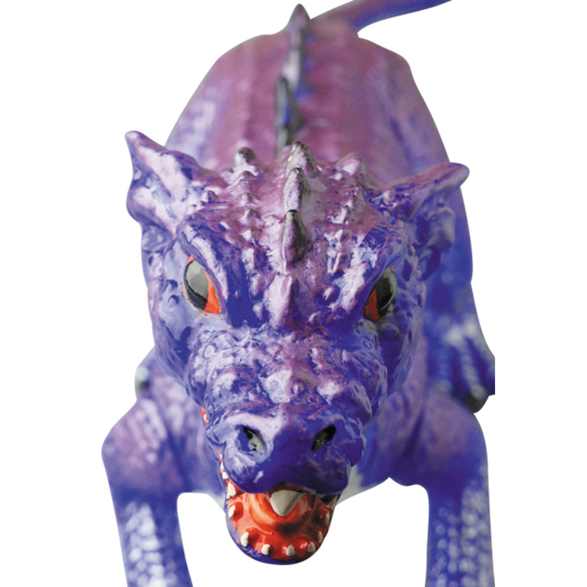 Kiryu Doragoras - Teruryu Doragorasu Orange