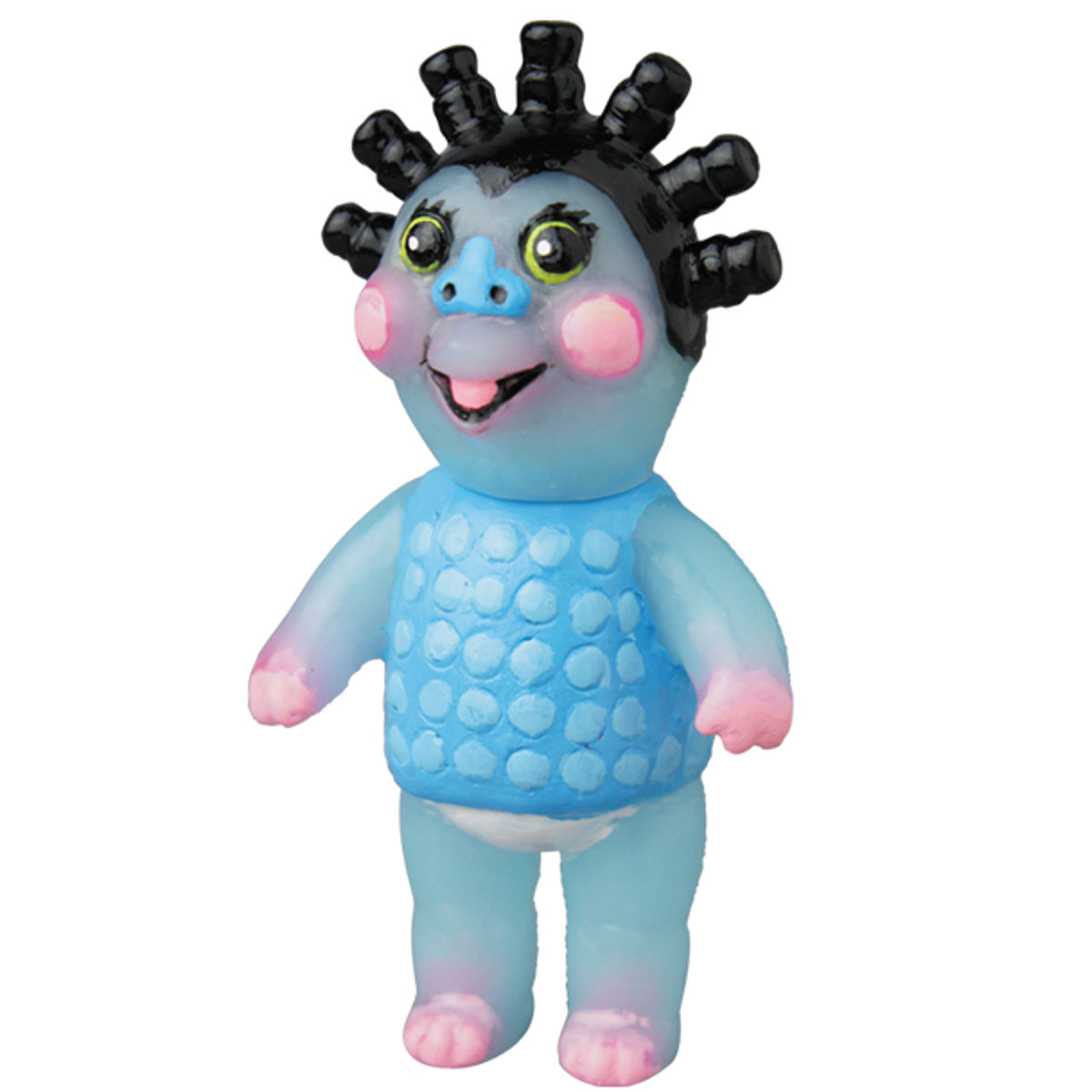 Mini Glutamine ( Medicom Toy Exclusive )