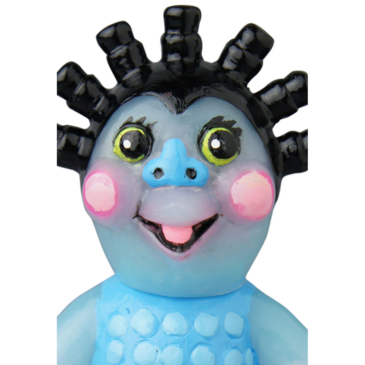 Mini Glutamine ( Medicom Toy Exclusive )
