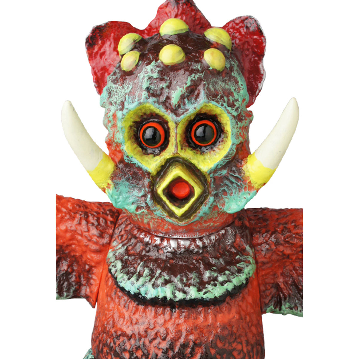 Sasakamabikuchi - red