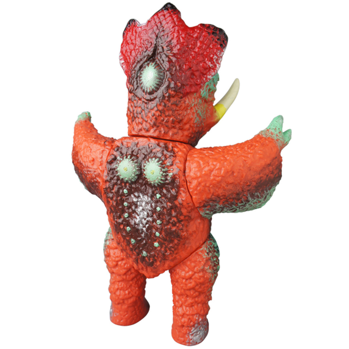 Sasakamabikuchi - red