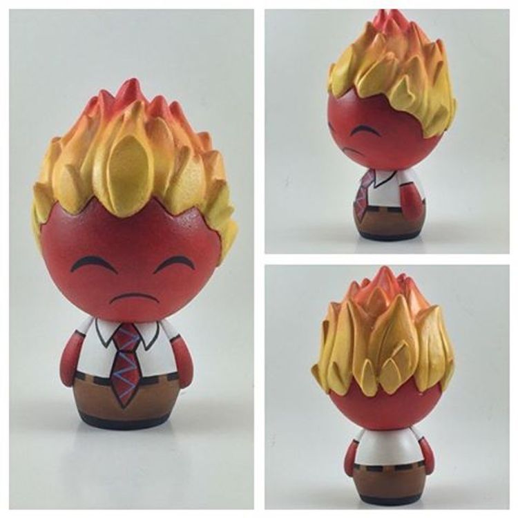 Anger by crazy4vinyls (Josh Edwards)