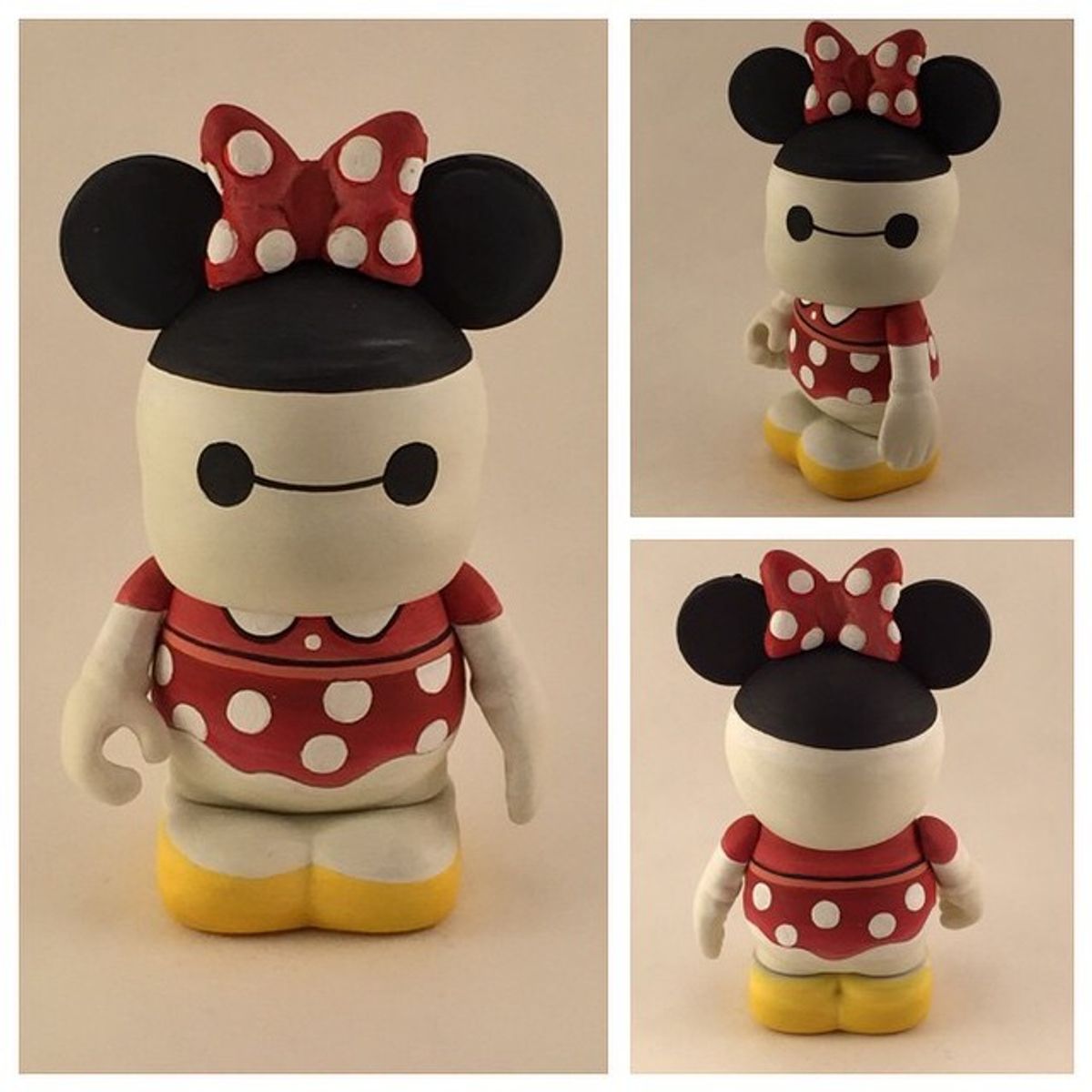 Minnie Max