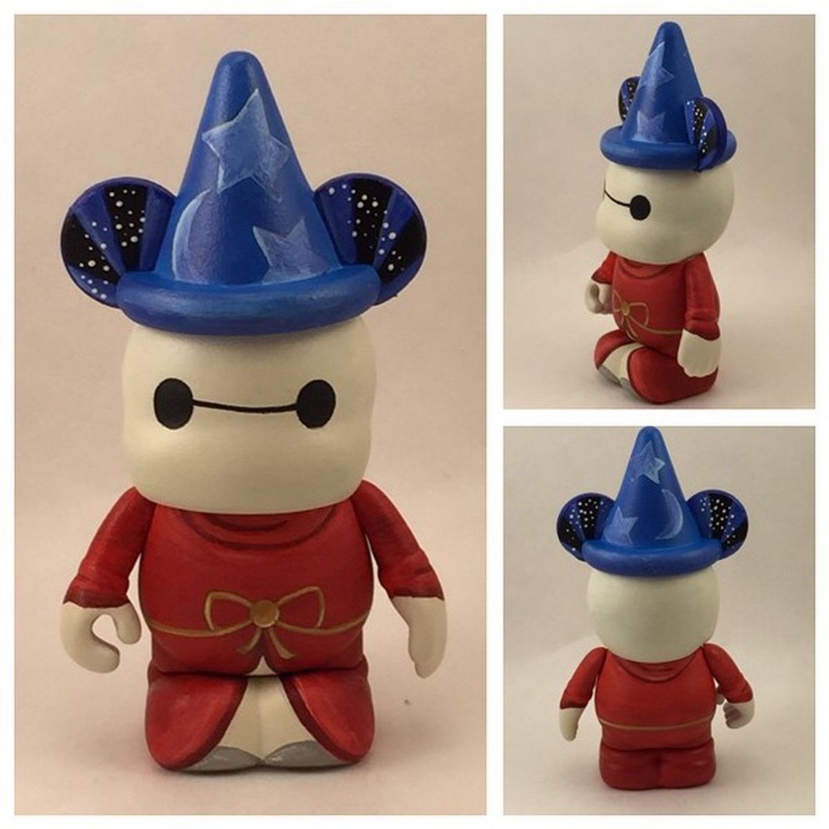 Sorcerer Max