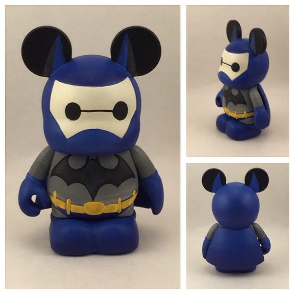 Duh-nuh-nuh-nuh-nuh-nuh-BATMAX