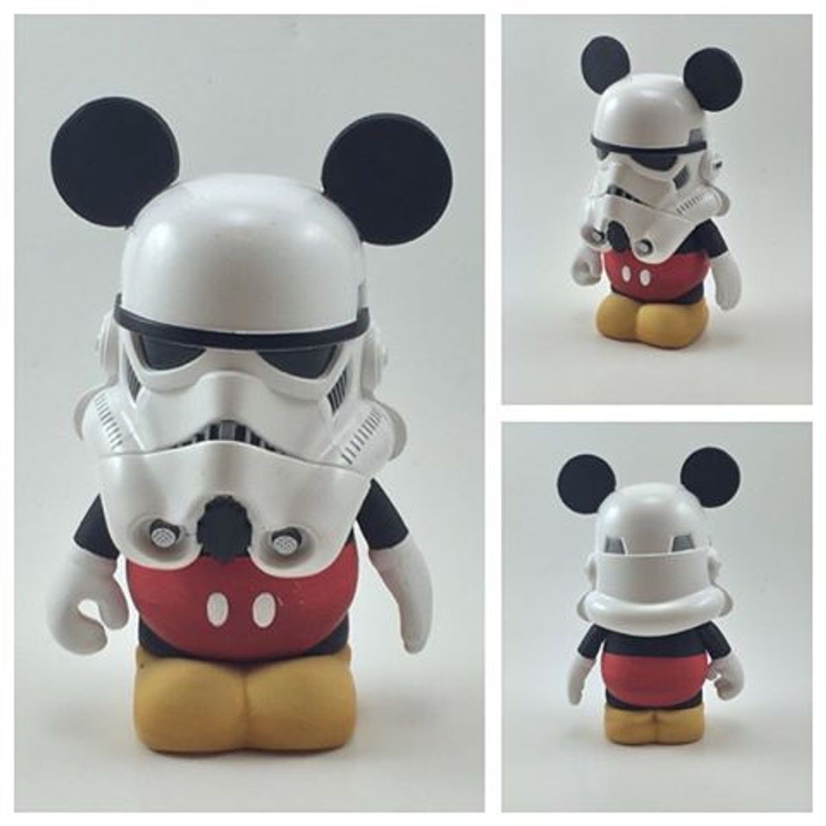 Stormtrooper Mickey