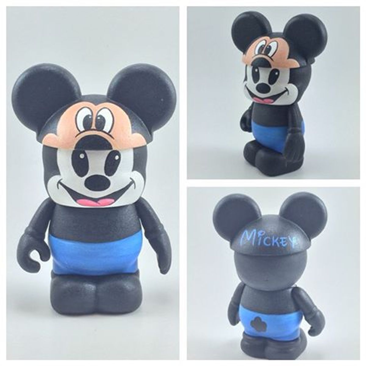 Individual Ear Hat Oswald