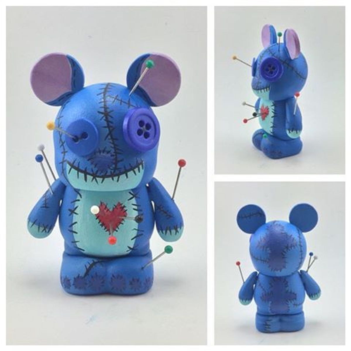 Voodoo Stitch