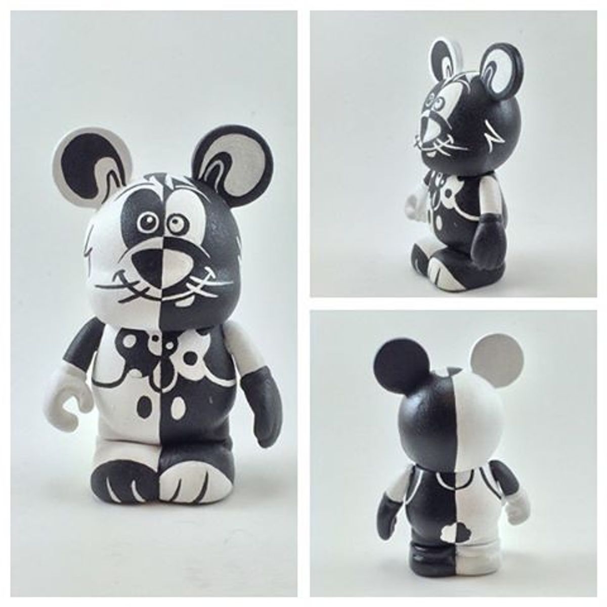 Ying Yang Roger Rabbit