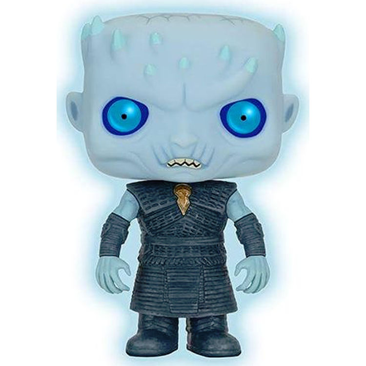 GID Night King : Game of Thrones [44] by George R. R. Martin