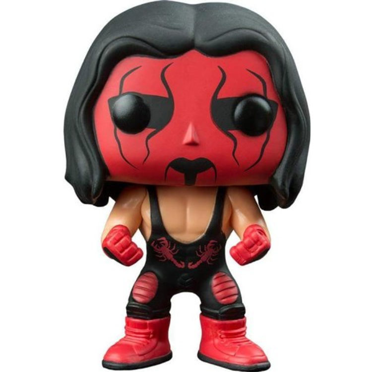 Wolfpac Sting : WWE [19] by WWE (World Wrestling Entertainment)